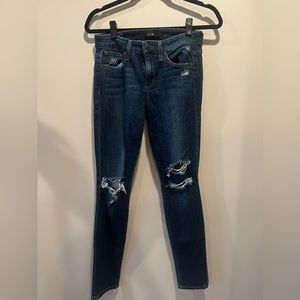 Joe’a Jeans - Size 26 NWOT